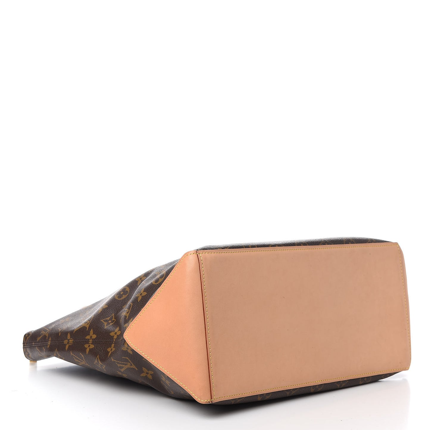 Monogram Cabas Mezzo