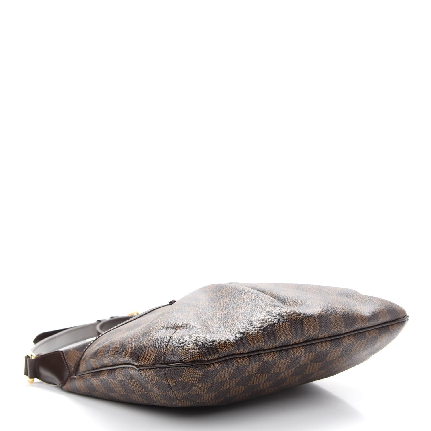 Louis Vuitton Damier Ebene Bloomsbury PM 4 of 8