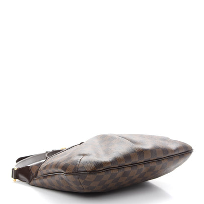 Louis Vuitton Damier Ebene Bloomsbury PM 4 of 8