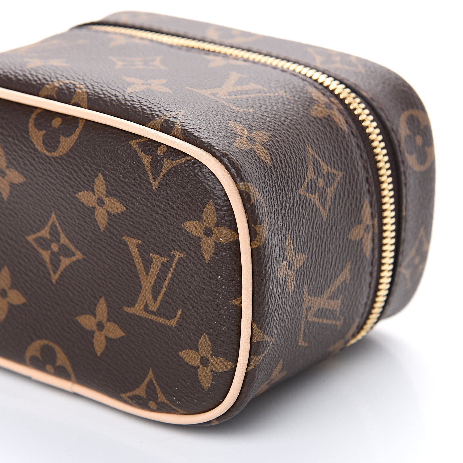 Louis Vuitton Monogram Nano Nice 8 of 8