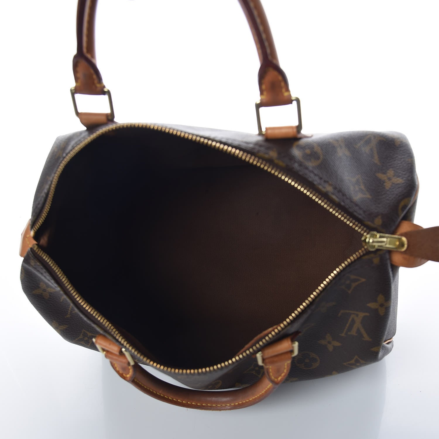 Louis Vuitton Monogram Speedy 30 5 of 13
