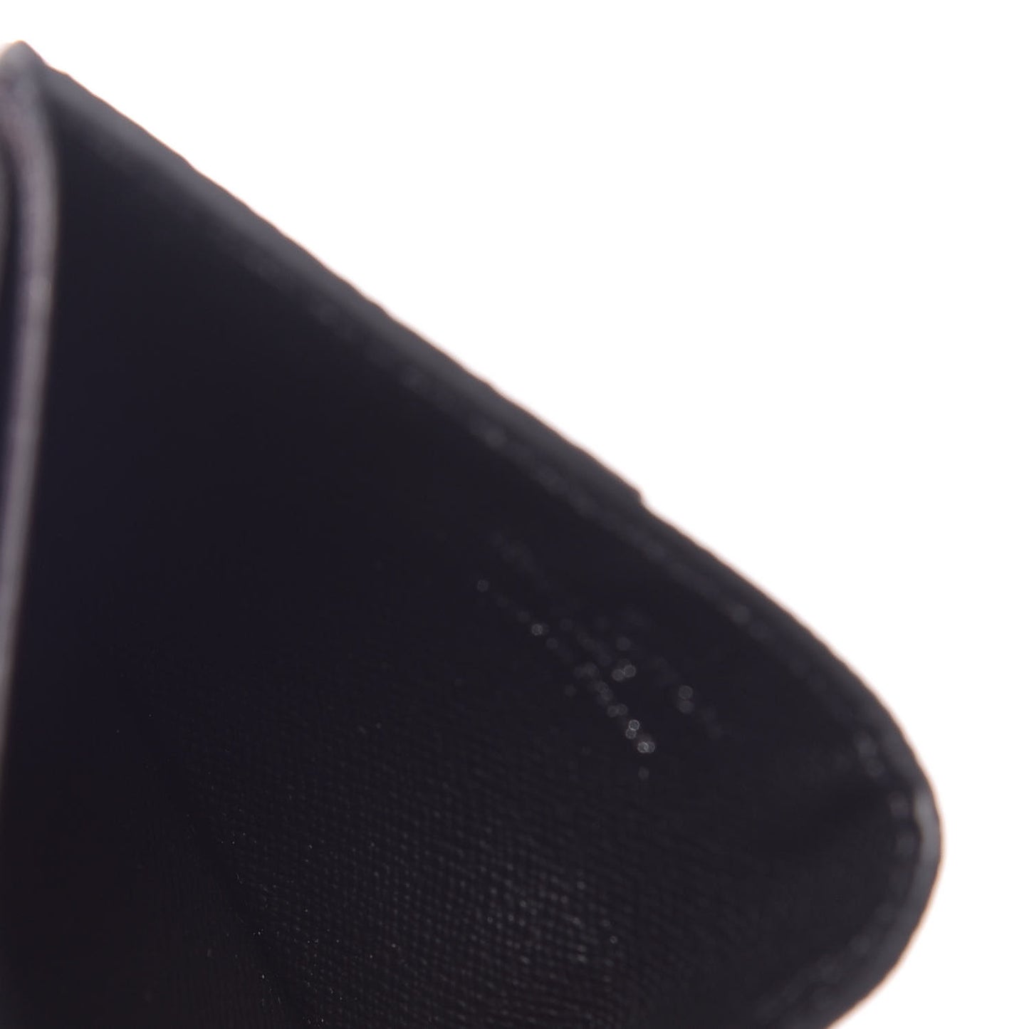 Monogram Macassar Neo Porte-Cartes Card Holder