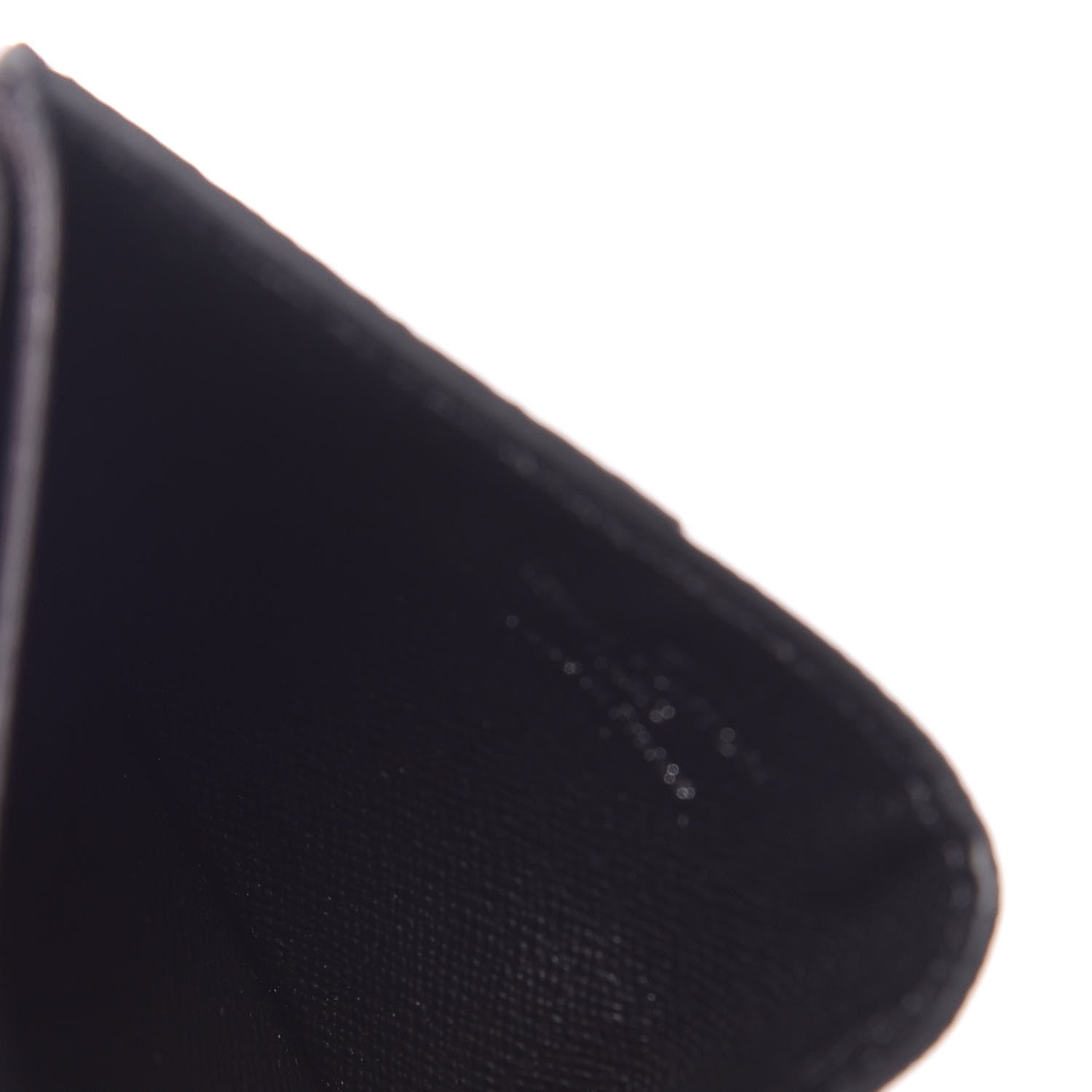 Louis Vuitton Monogram Macassar Neo Porte-Cartes Card Holder 5 of 9