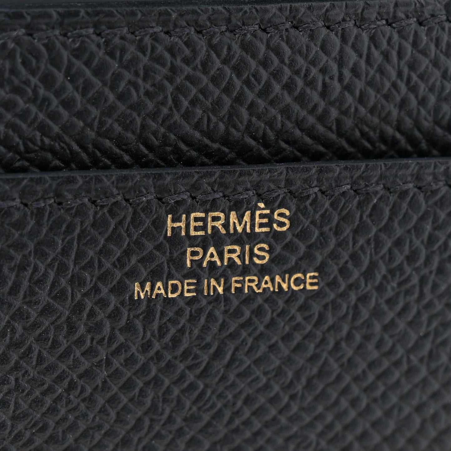 Epsom Constance Wallet To Go Black