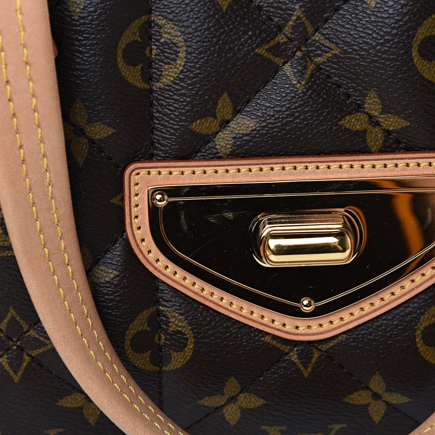 Monogram Etoile Shopper