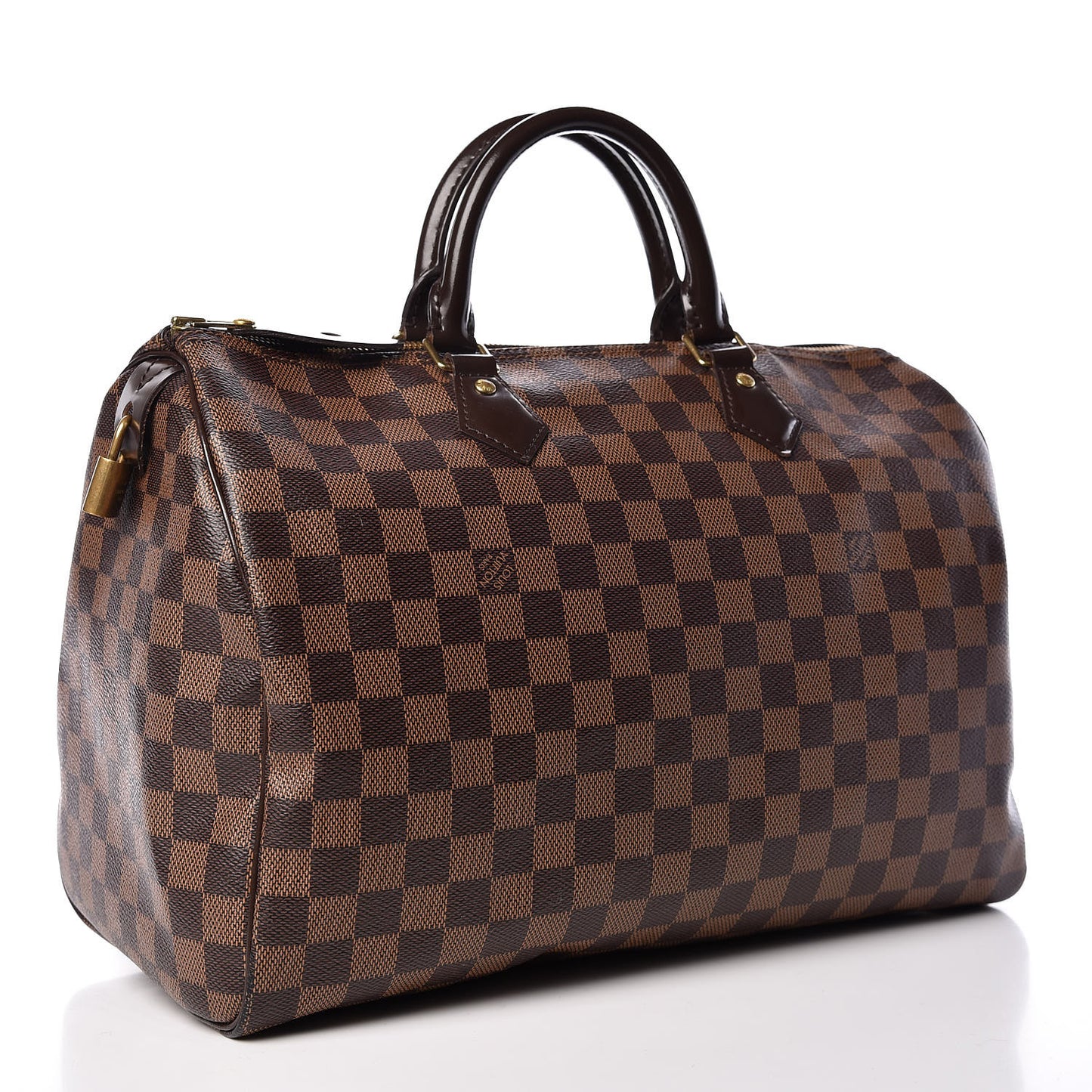 Damier Ebene Speedy 35