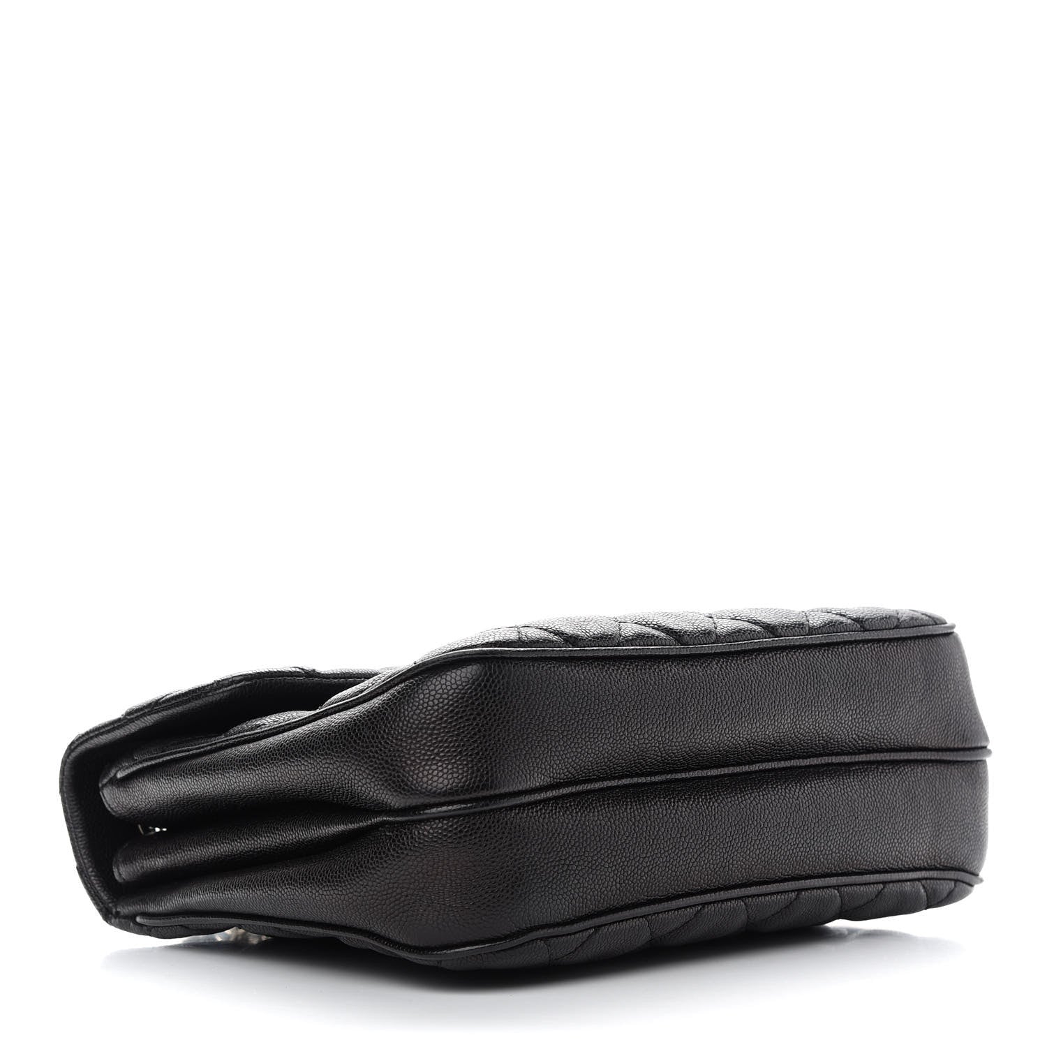 Chanel Caviar Quilted Medium Urban Companion Flap Black 4 of 9