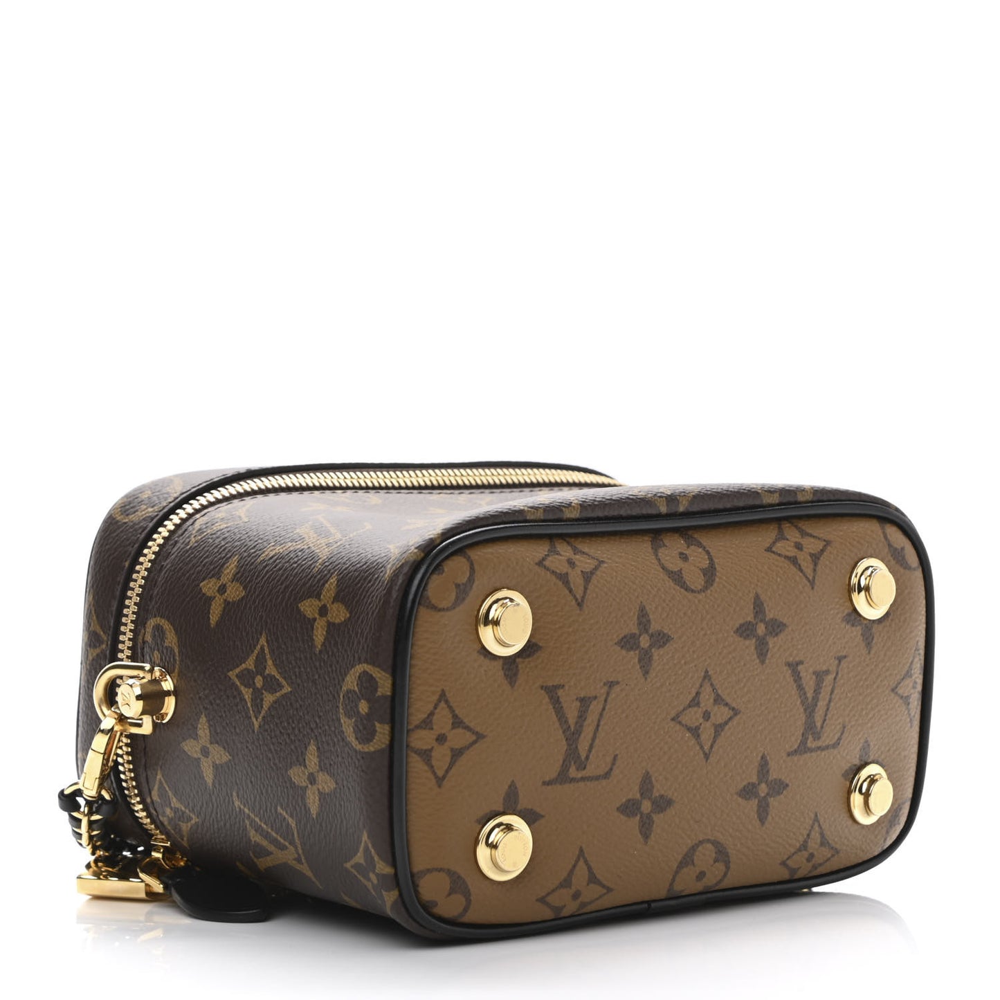 Reverse Monogram Vanity PM