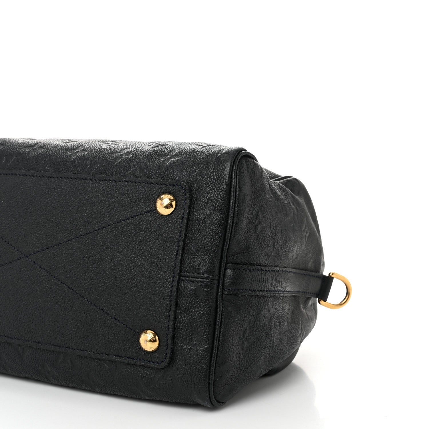Louis Vuitton Empreinte Speedy Bandouliere 30 Infini 11 of 12