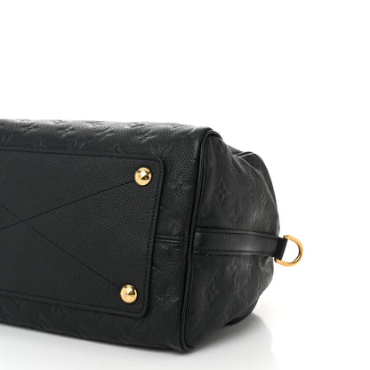 Louis Vuitton Empreinte Speedy Bandouliere 30 Infini 11 of 12
