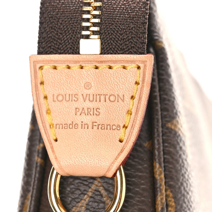 Louis Vuitton Monogram Pochette Accessories NM 6 of 9