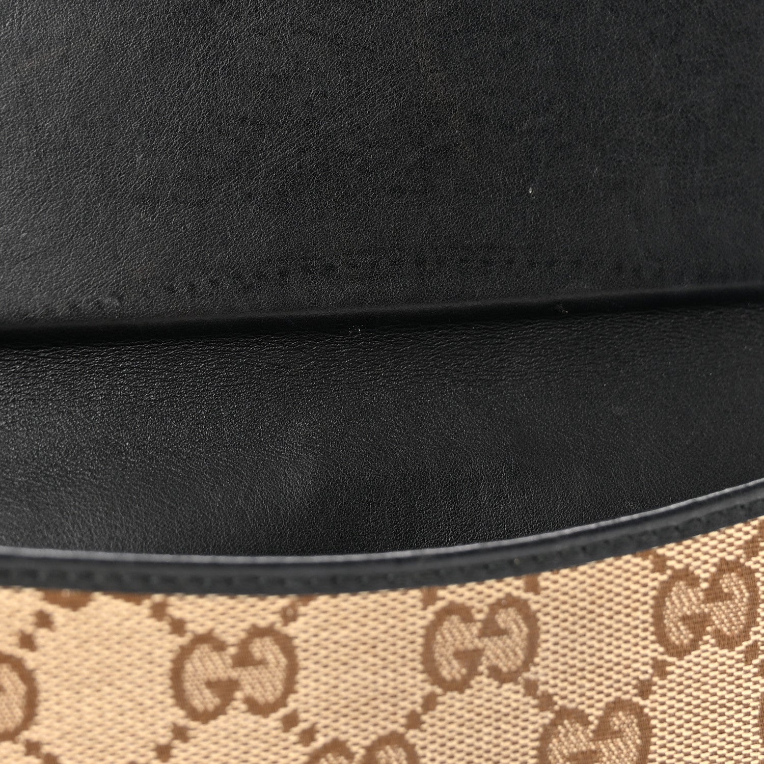 Gucci Monogram New Britt Continental Wallet Dark Brown 8 of 11