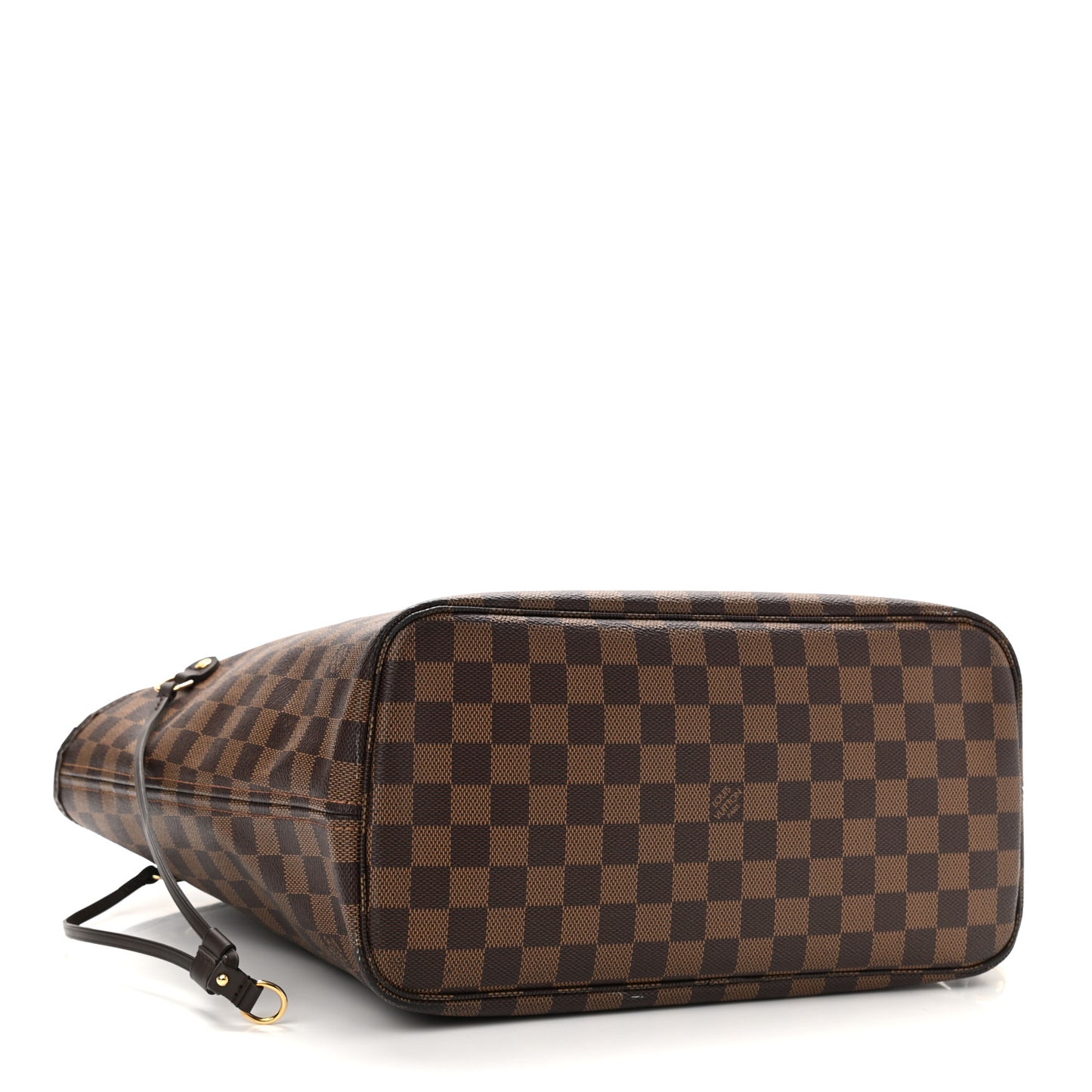 Damier Ebene Neo Neverfull MM