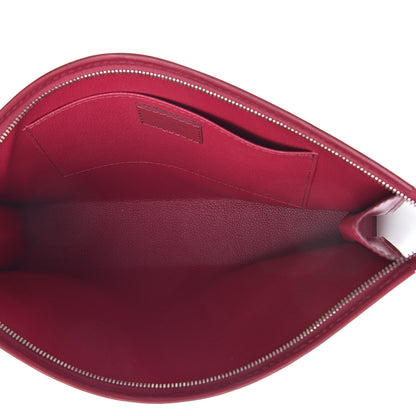 Louis Vuitton Epi Toiletry Pouch 26 Fuchsia 5 of 7