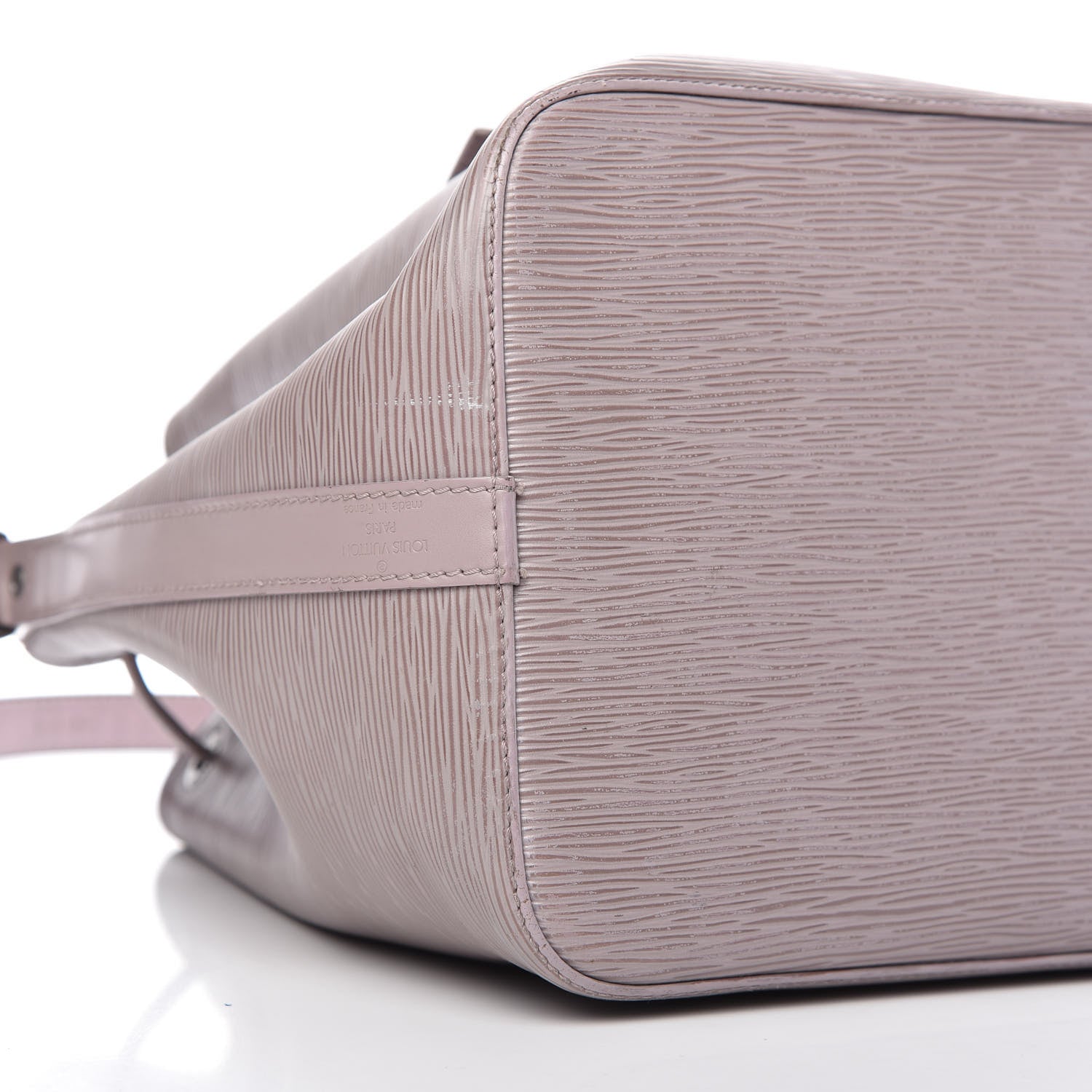 Louis Vuitton Epi Petit Noe Lilac 6 of 10