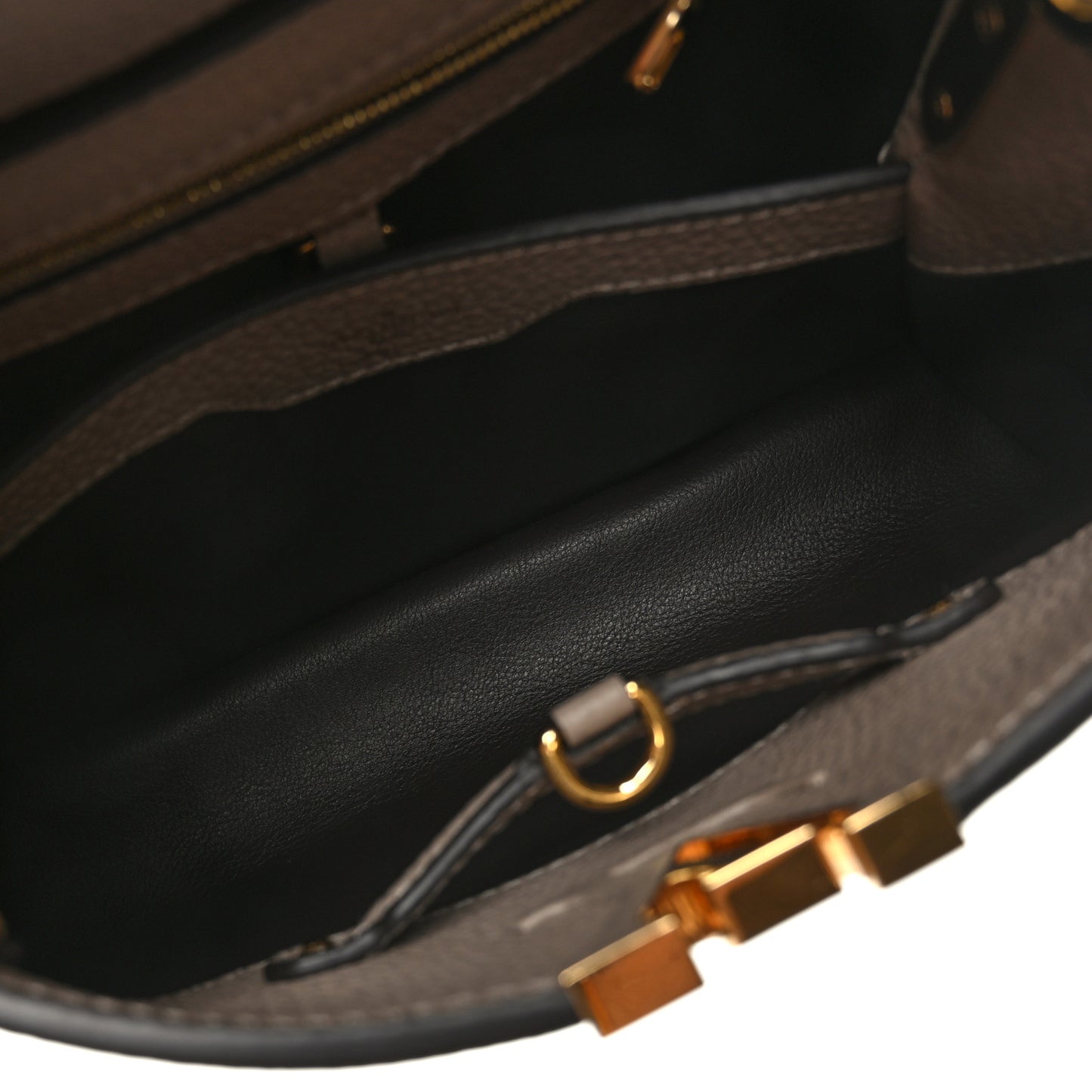 Taurillon Capucines BB Galet