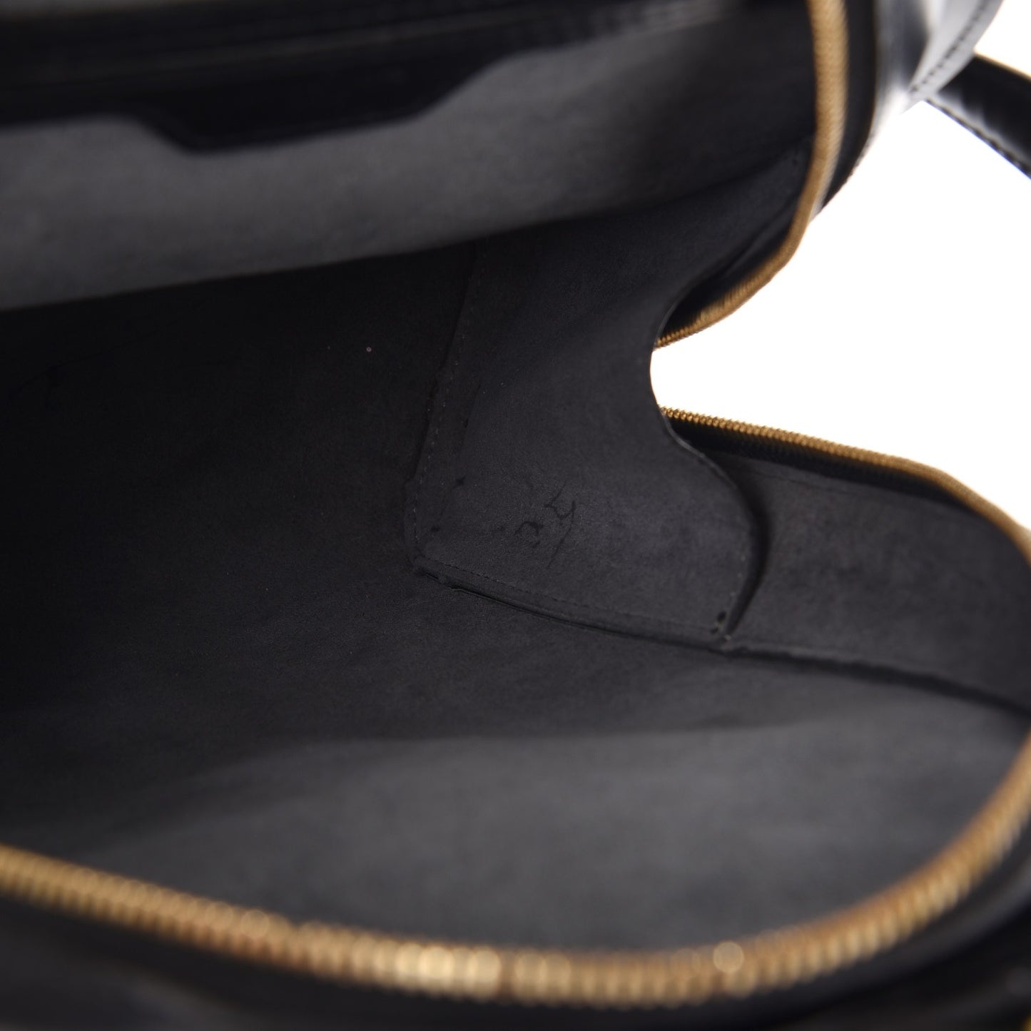 Epi Mabillon Backpack Black