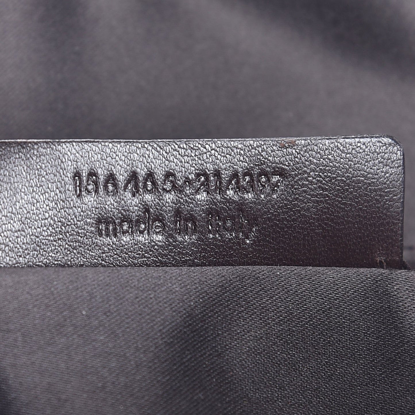 Calfskin Medium Muse Ivory