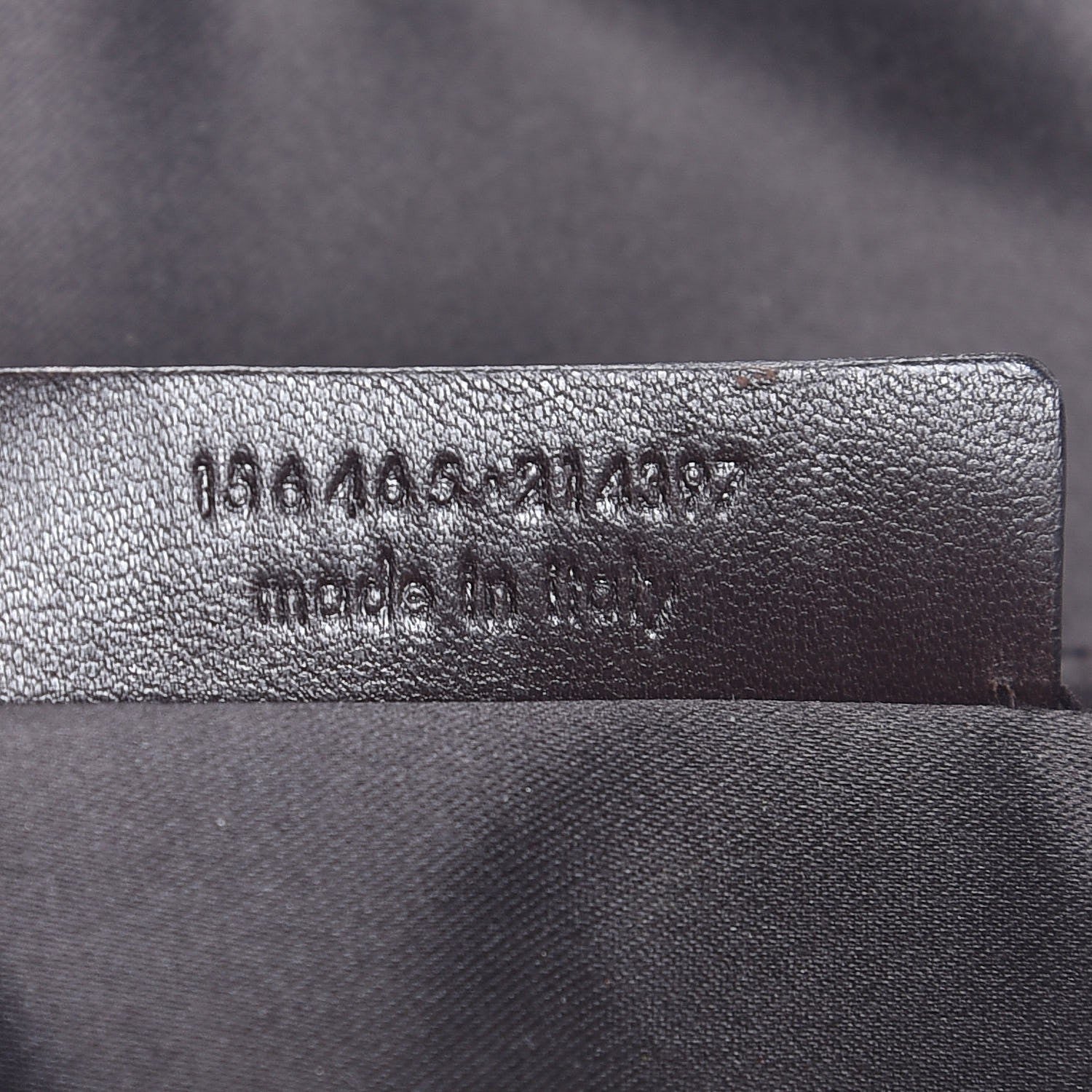 Saint Laurent Calfskin Medium Muse Ivory 7 of 15