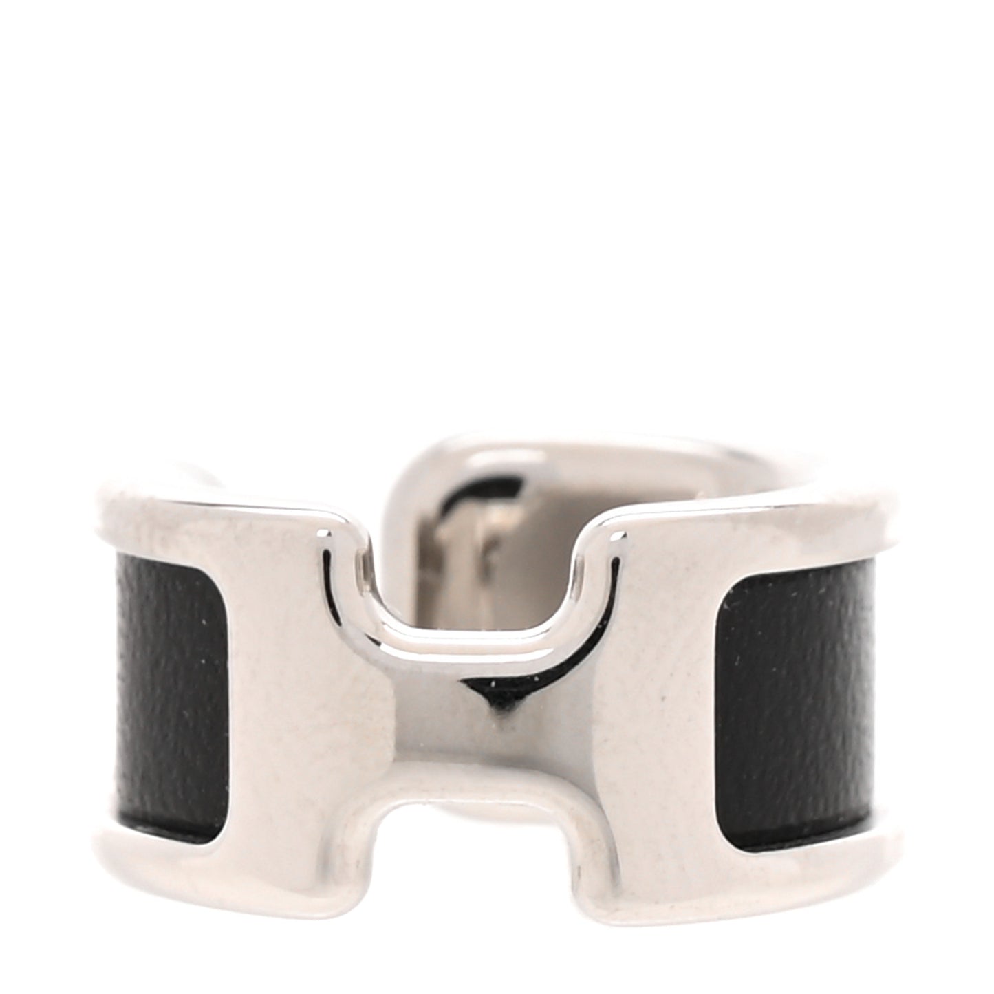 Box Olympe Ear Cuff PM Black