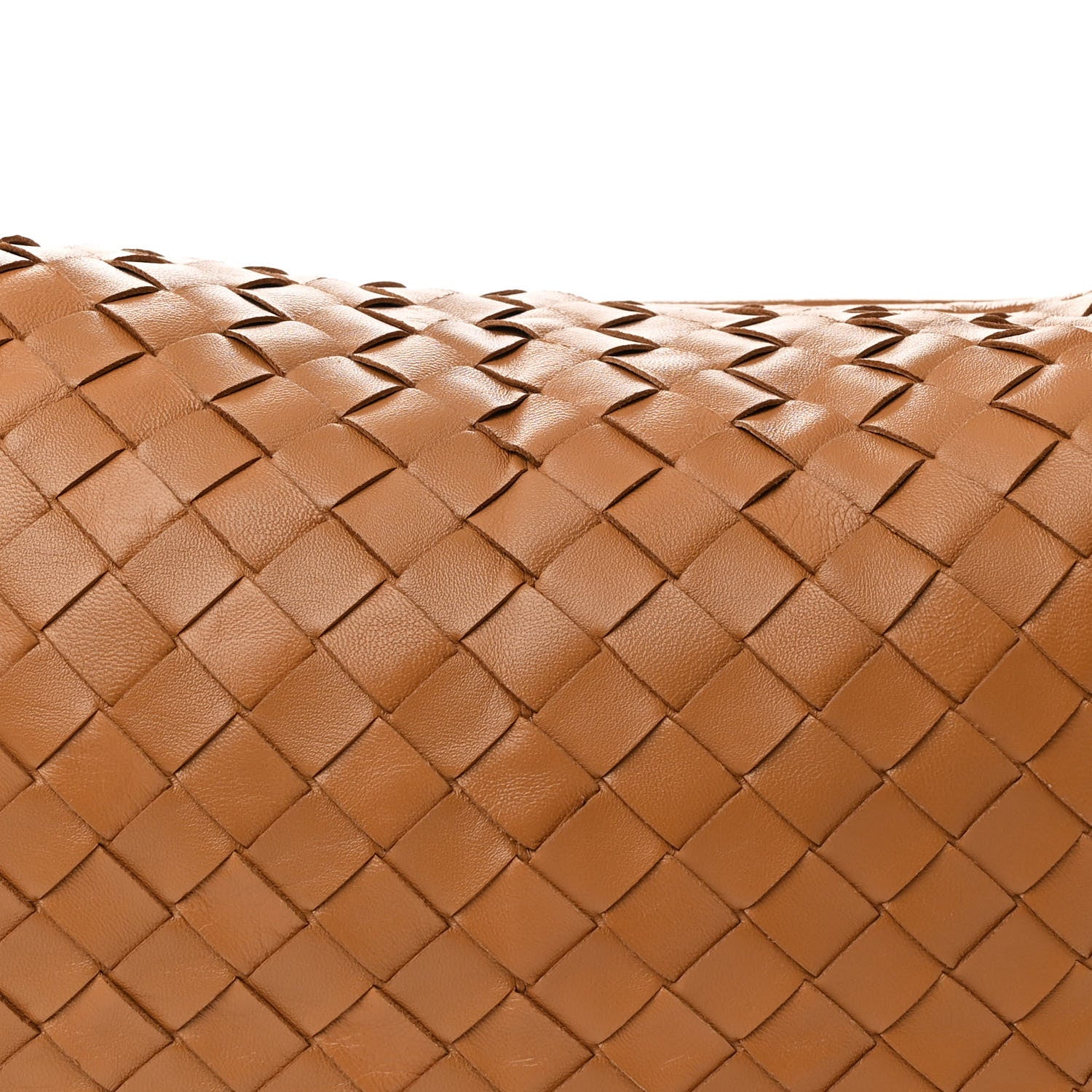 Bottega Veneta Nappa Intrecciato Small Jodie Caramel 8 of 10