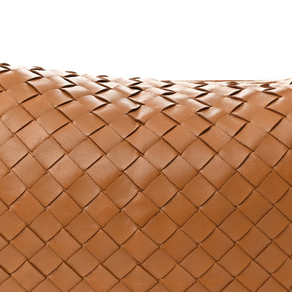 Bottega Veneta Nappa Intrecciato Small Jodie Caramel 8 of 10