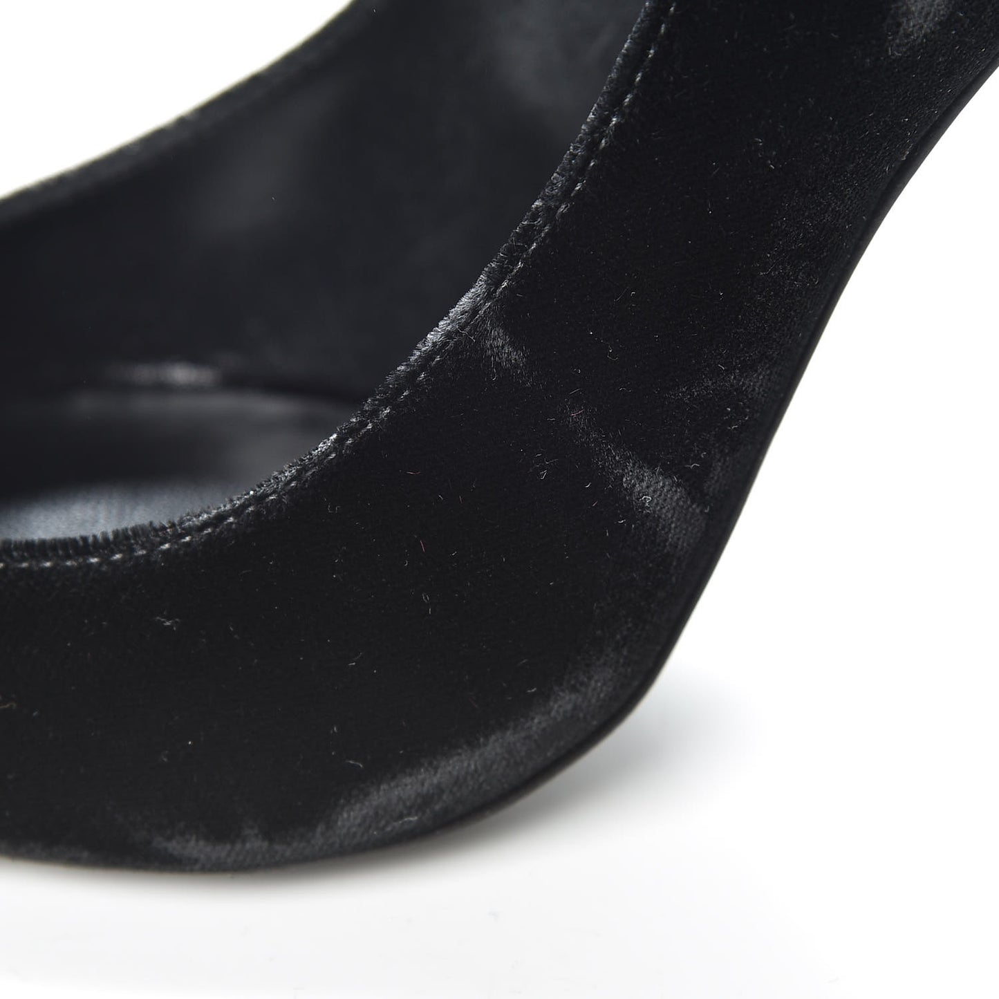 Velvet Anja 105 Pumps 36 Black