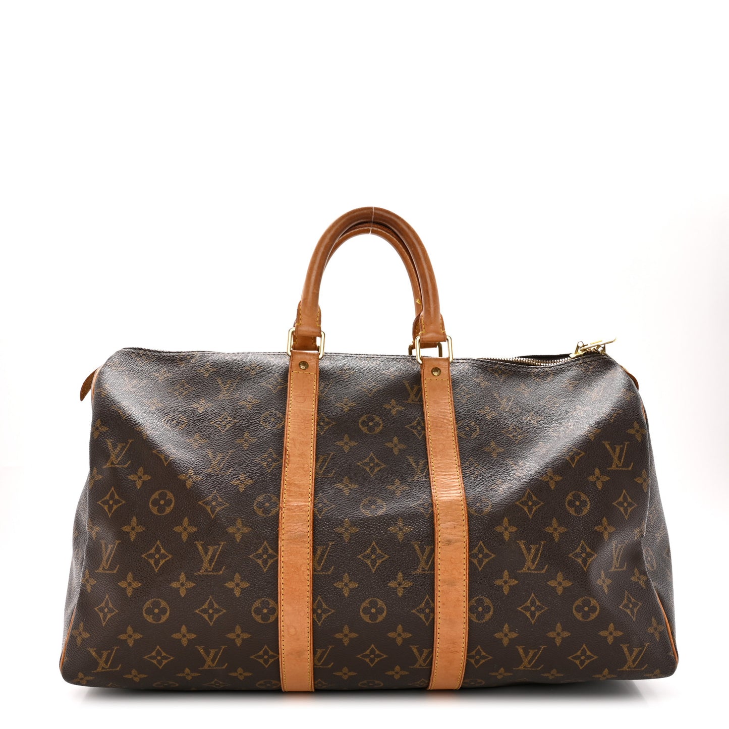 Monogram Keepall 45