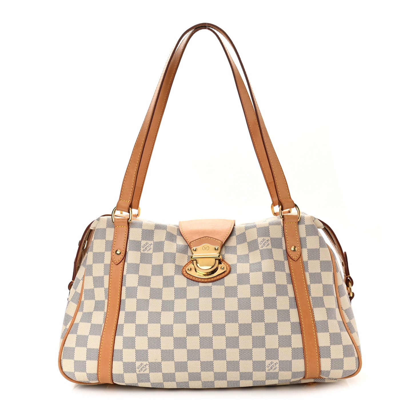 Damier Azur Stresa PM