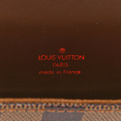Louis Vuitton Damier Ebene Altona PM Briefcase 6 of 13