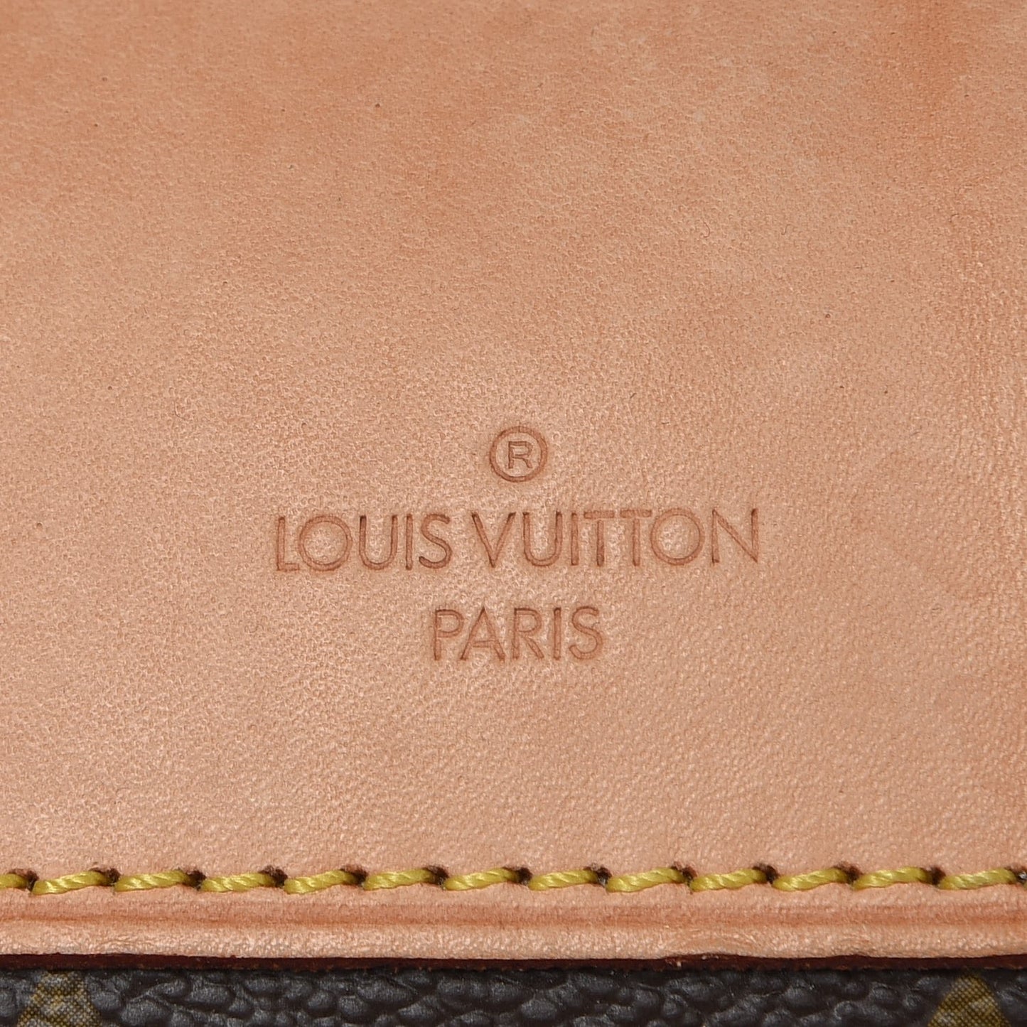 Monogram Deauville