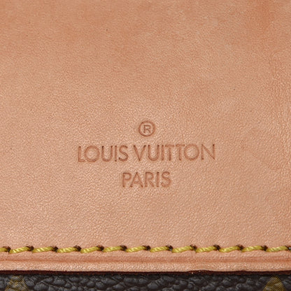 Louis Vuitton Monogram Deauville 6 of 11