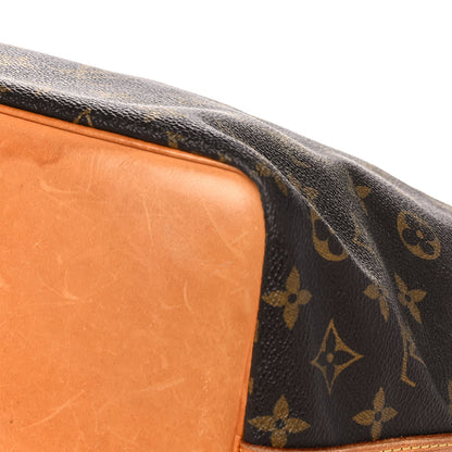 Louis Vuitton Monogram Petit Noe 10 of 16