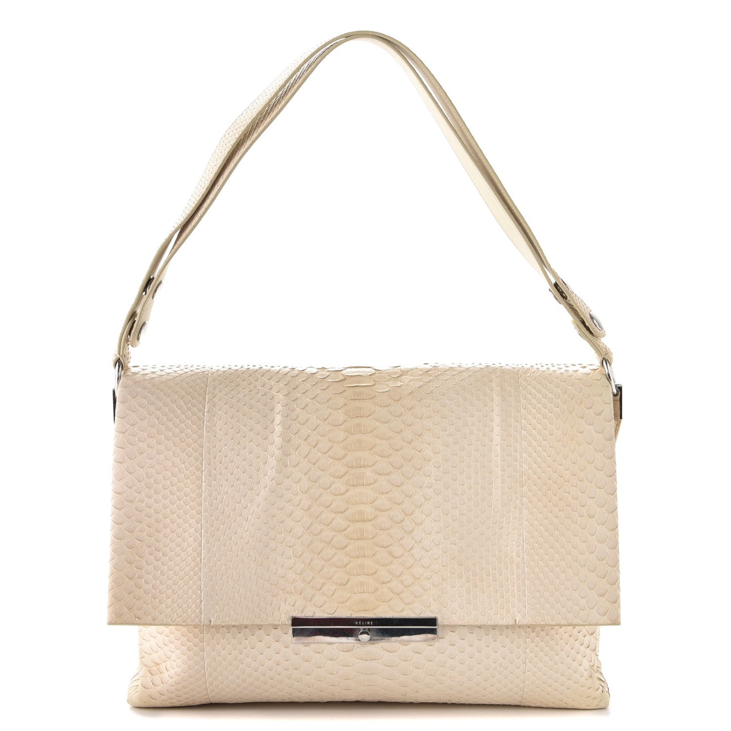 Python Blade Flap Beige