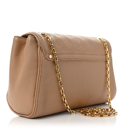 Louis Vuitton Empreinte Saint Germain PM Dune 3 of 9