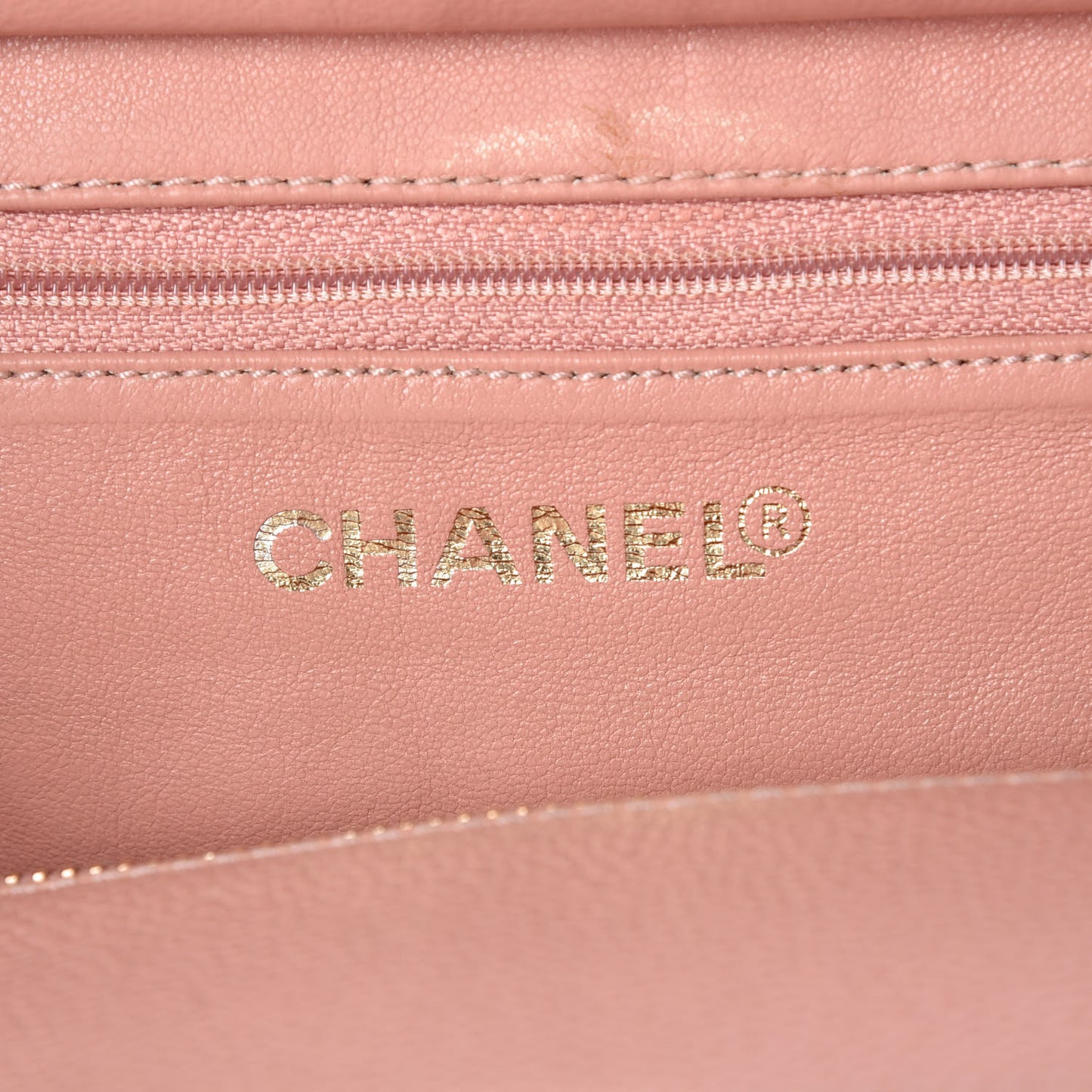 Caviar Quilted Petit Timeless Shopping Tote PTT Pink
