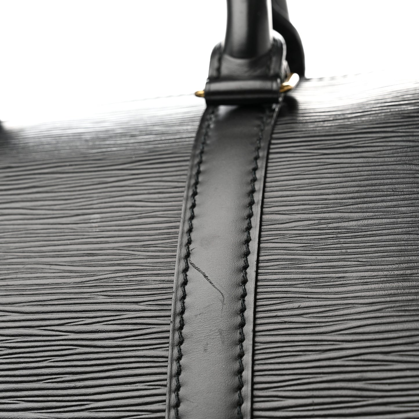 Epi Keepall 45 Black