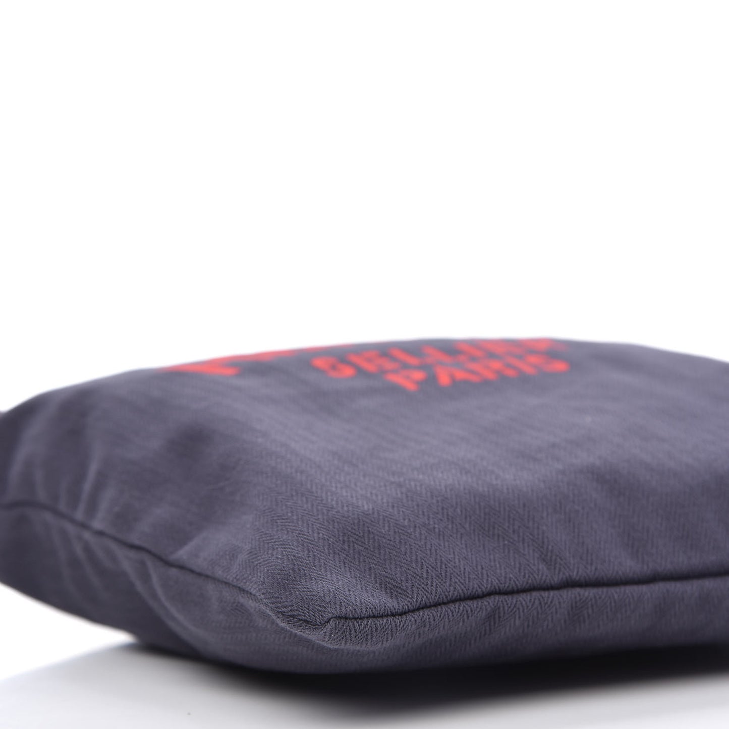 Canvas Swift Aline Grooming Bag Navy