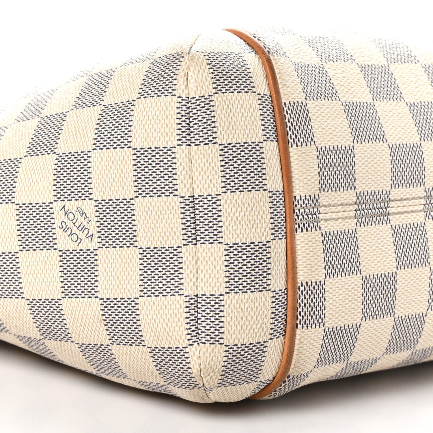 Louis Vuitton Damier Azur Totally PM 7 of 8