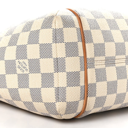 Louis Vuitton Damier Azur Totally PM 7 of 8