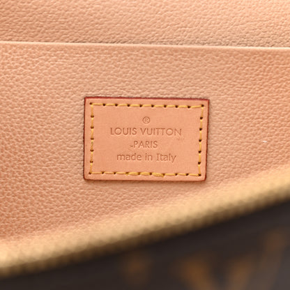Louis Vuitton Monogram Nice BB 6 of 12