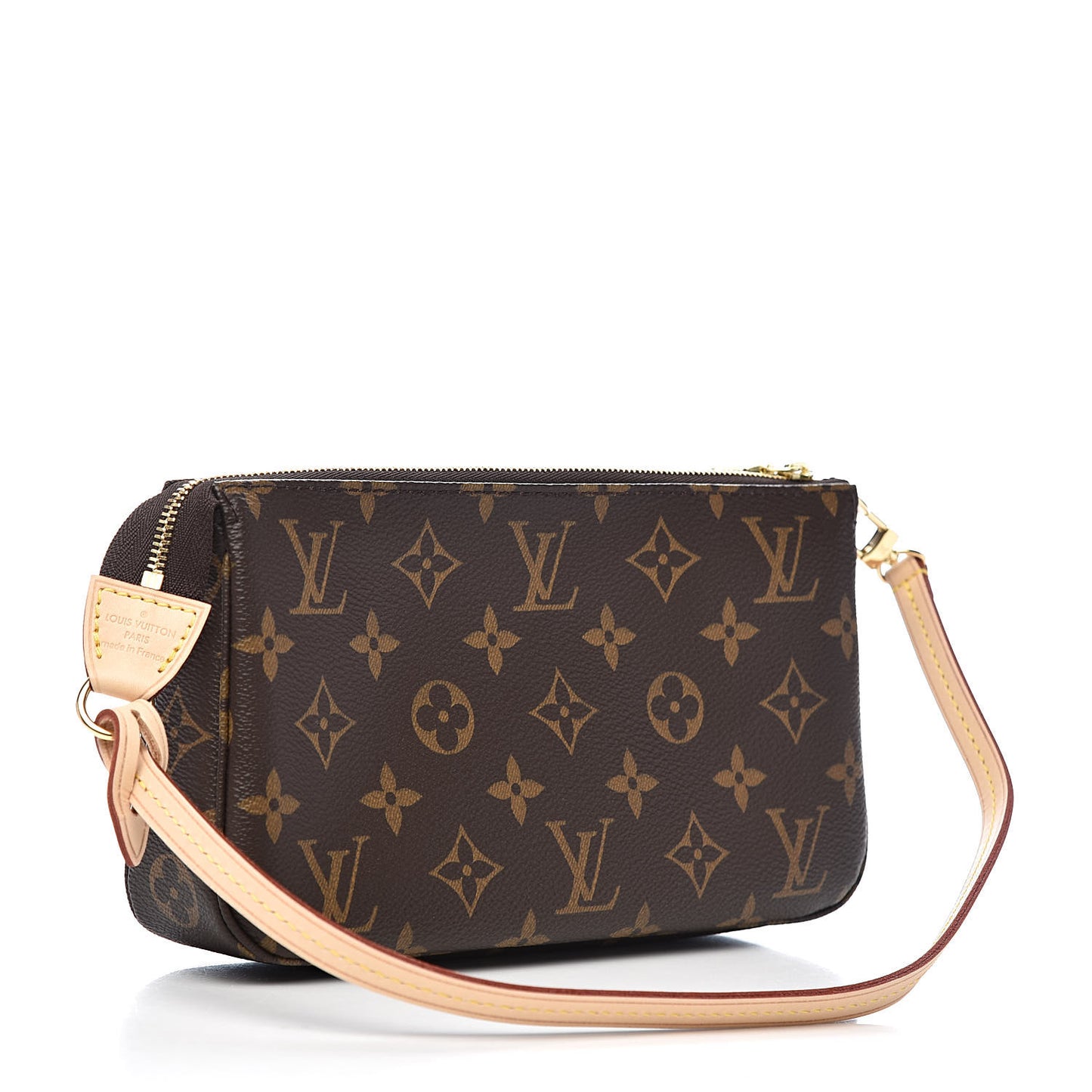 Monogram Pochette Accessories NM