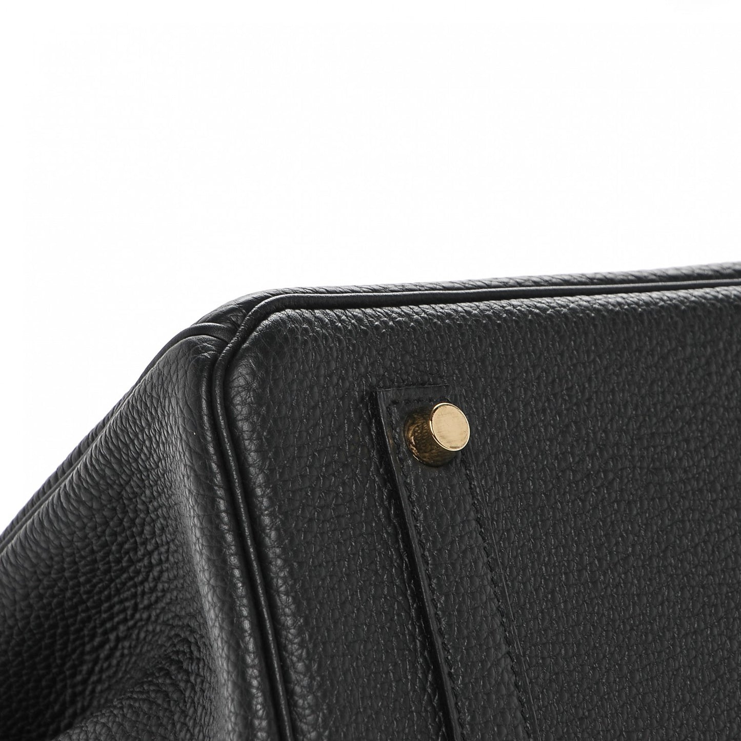 Togo Birkin 35 Plomb