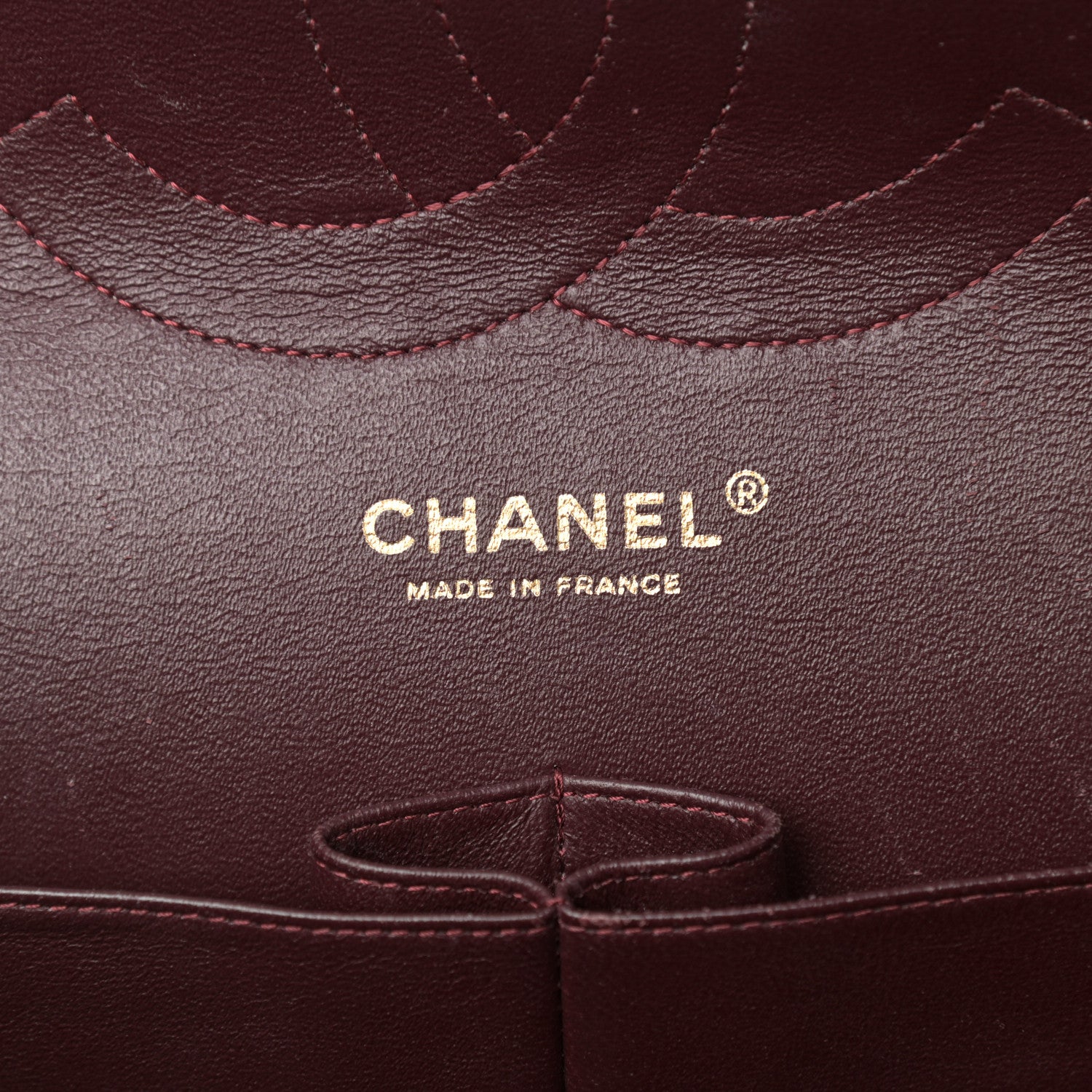 Chanel Caviar Quilted Jumbo Double Flap Black 5 of 14