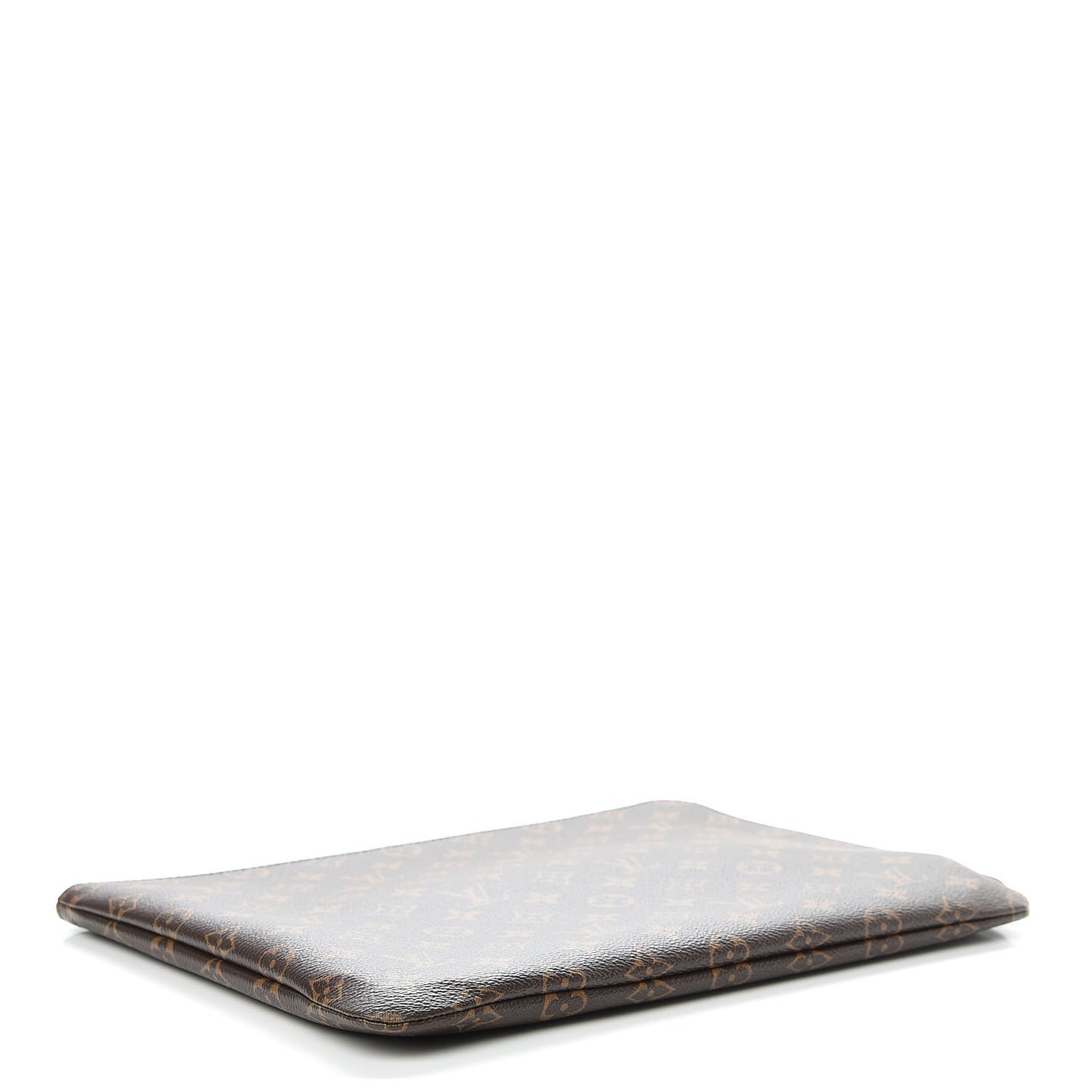 Monogram Etui Voyage MM Pouch