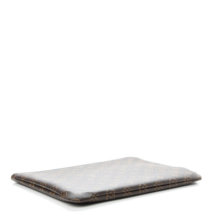 Louis Vuitton Monogram Etui Voyage MM Pouch 4 of 7