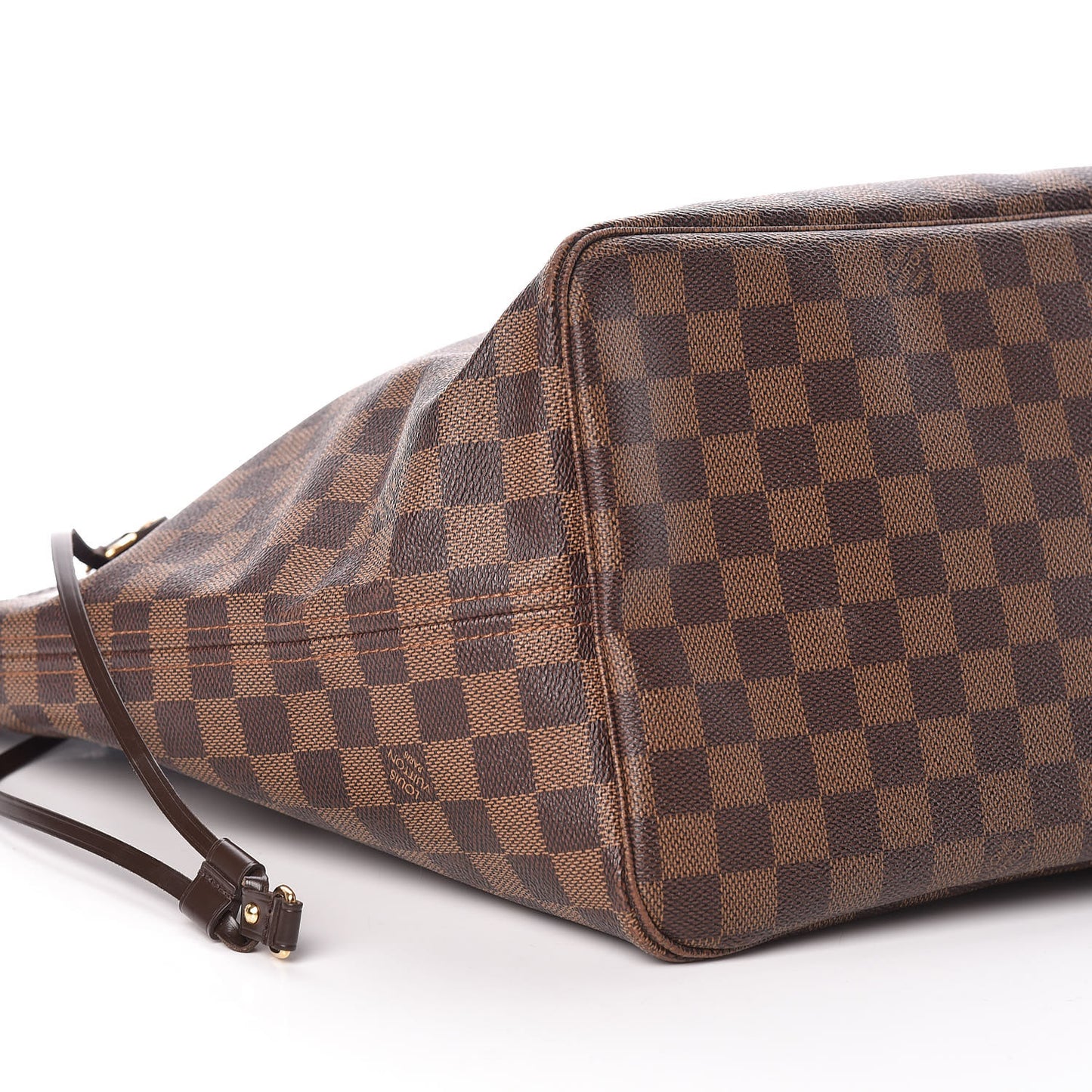 Damier Ebene Neverfull GM