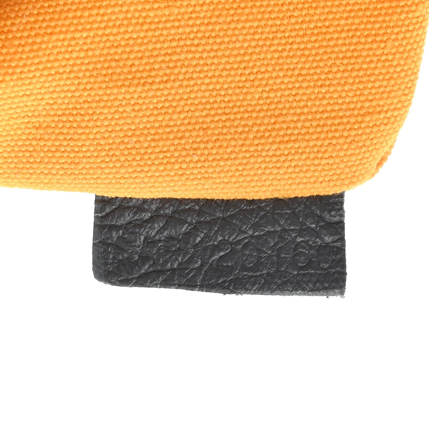 Goyardine Sainte Marie Soft Clutch Grey