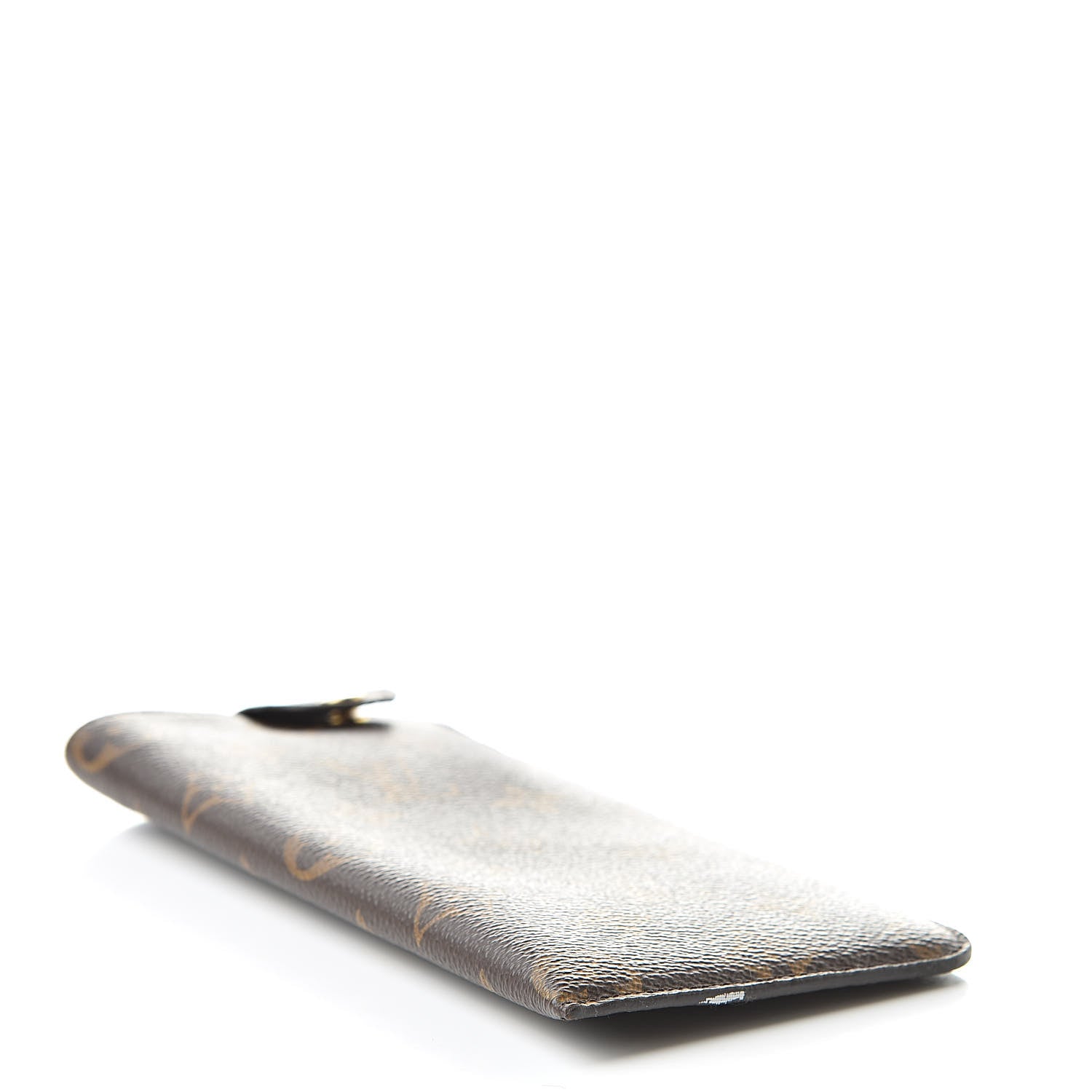 Louis Vuitton Monogram Sunglasses Case MM 4 of 8