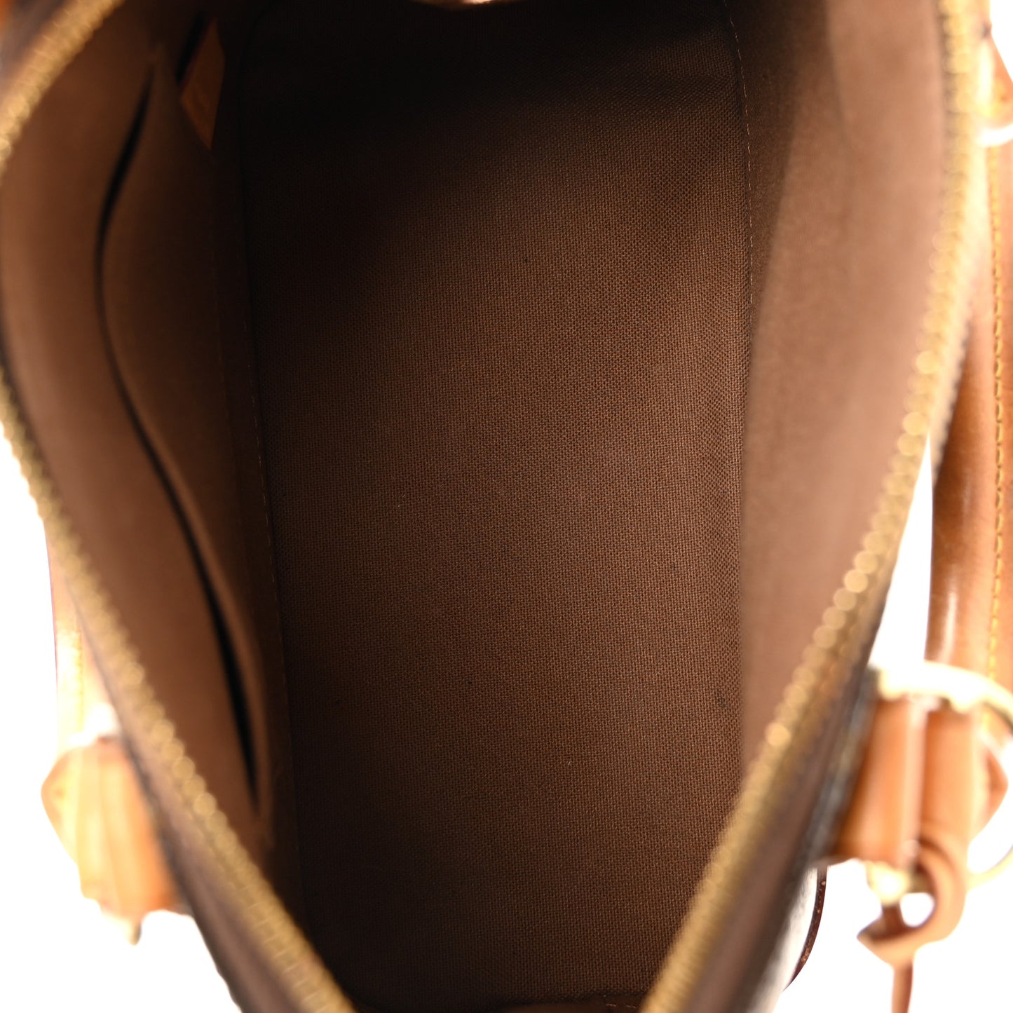 Monogram Alma BB